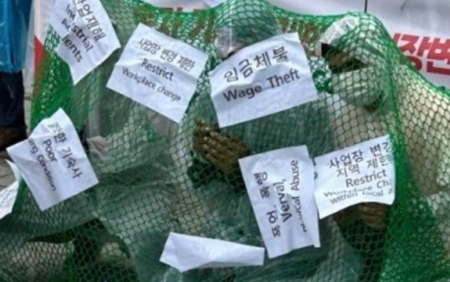 멈춰 선 시간, 그 자리에서 만난 사람들