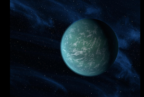 행성 분화가 외계 생명 탄생에 핵심