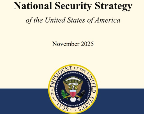 신냉전의 종말, 구냉전의 귀환: 트럼프 전략의 정치 논리