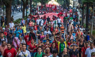 브라질 월드컵 15일, \